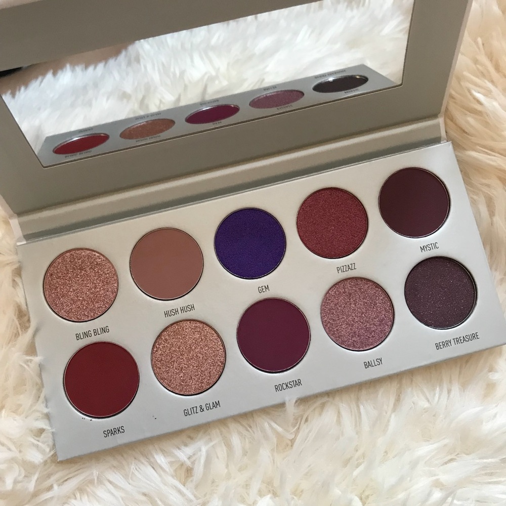 Morphe x Jaclyn Hill Makeup Vault - Picture 4 of 6